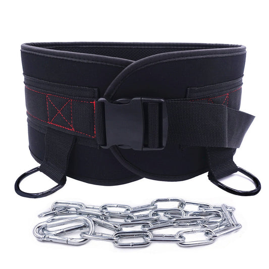 Weightlifting Up Belt