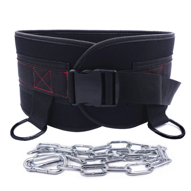 Weightlifting Up Belt
