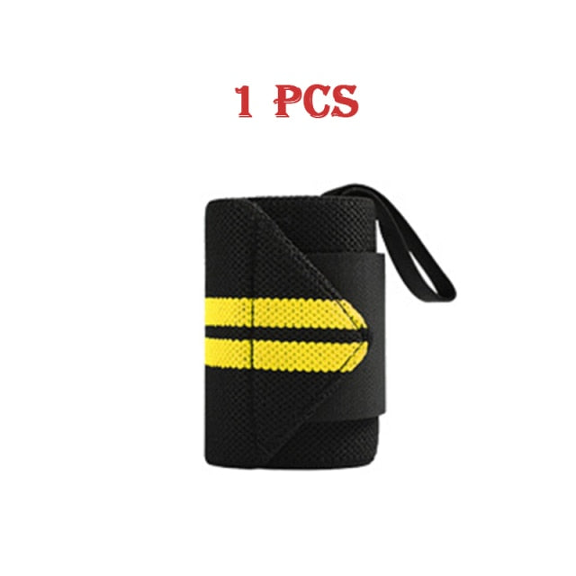 Weight Lifting Wristbrace