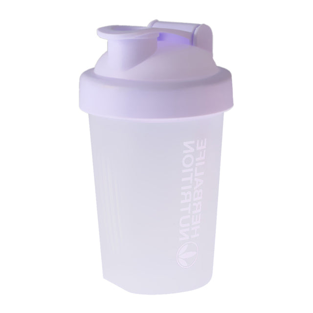 500ml Nutrition Shaker Bottle