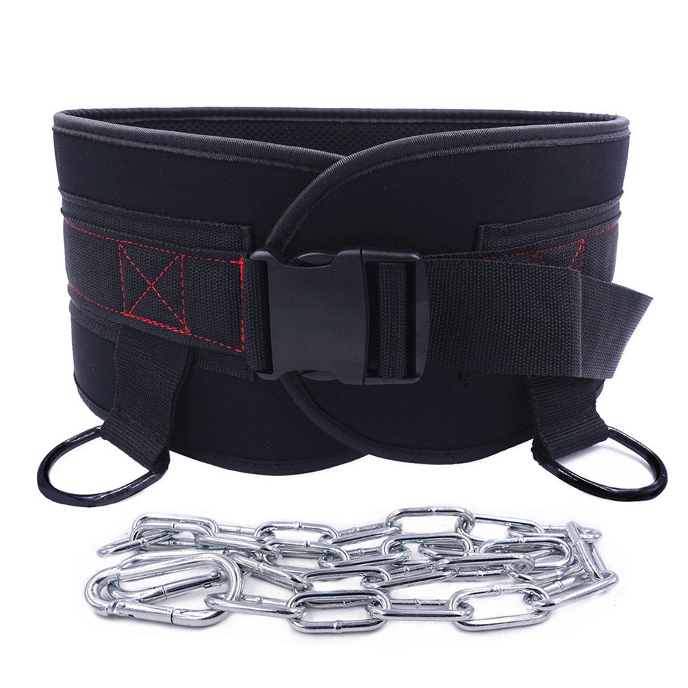 Weightlifting Up Belt