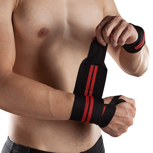 Weight Lifting Wristbrace