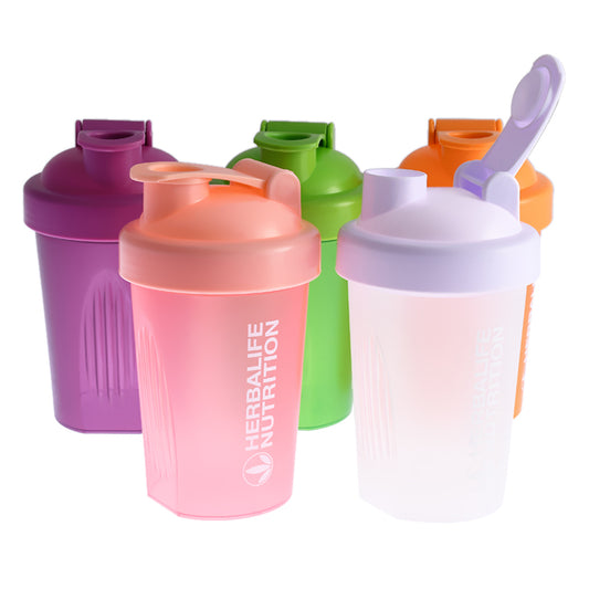 500ml Nutrition Shaker Bottle