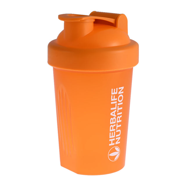 500ml Nutrition Shaker Bottle