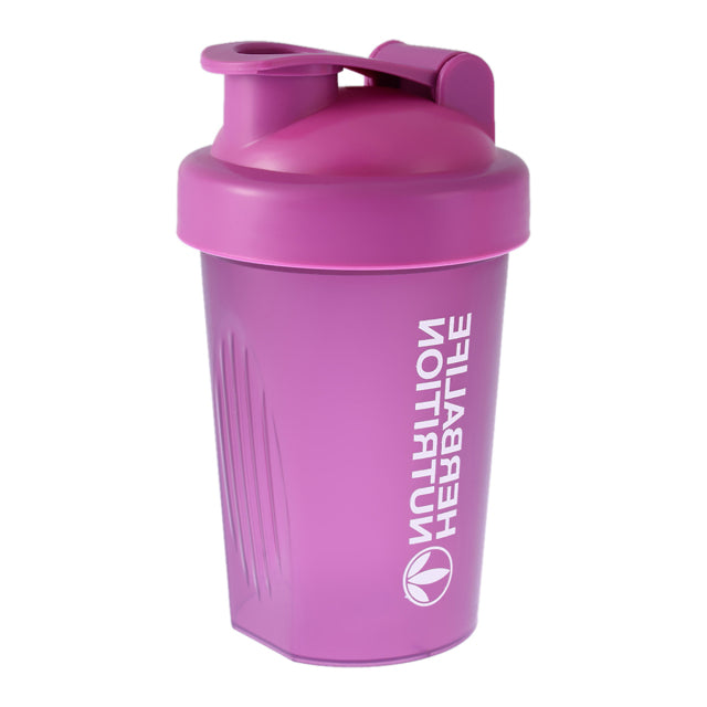 500ml Nutrition Shaker Bottle