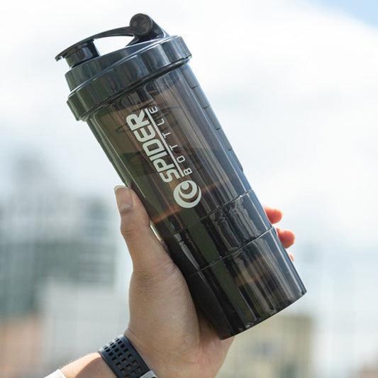 Protein Shaker Bottle 500ml