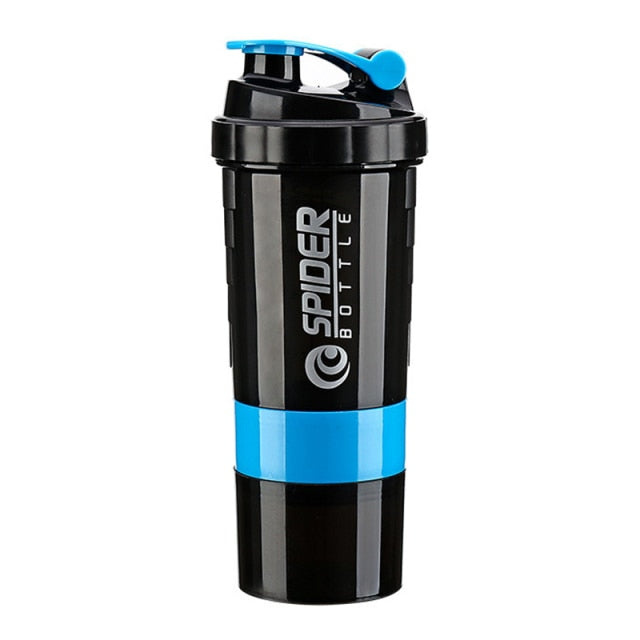Protein Shaker Bottle 500ml