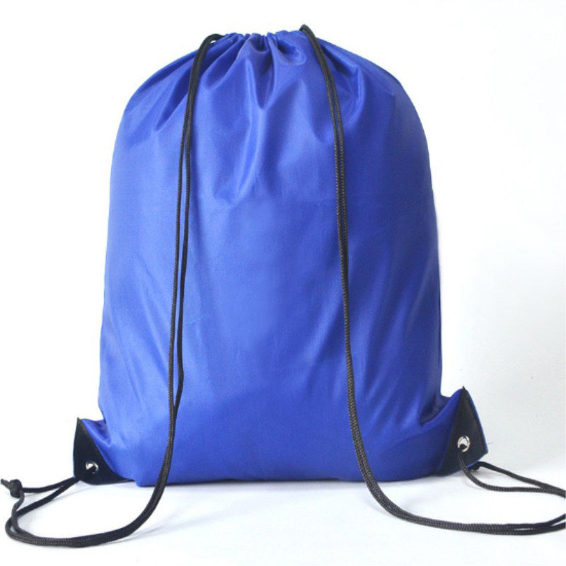 Sport Gym Bag Blue